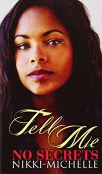 Tell Me No Secrets -- Paperback / softback