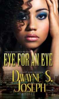 Eye for an Eye -- Paperback / softback