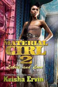 Material Girl 2 : Labels and Love -- Paperback / softback