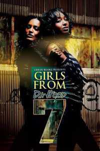 Girls from Da Hood 7 -- Paperback / softback