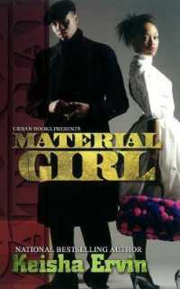 Material Girl -- Paperback / softback