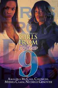 Girls from Da Hood 9 -- Paperback / softback