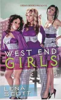 West End Girls -- Paperback / softback