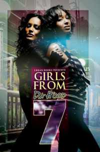 Girls from Da Hood 7 -- Paperback / softback
