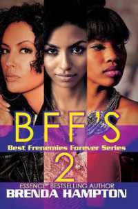 Bff's 2 : Best Frenemies Forever Series (Best Frenemies Forever Series) -- Paperback / softback