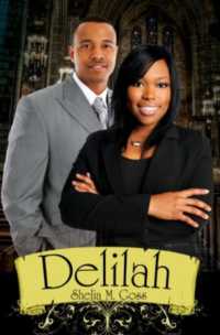 Delilah -- Paperback / softback