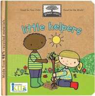 Little Helpers (Green Start) （BRDBK）