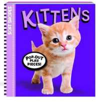Soft Shapes Photo Books: Kittens