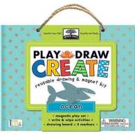 Play, Draw, Create : Ocean （BATH）