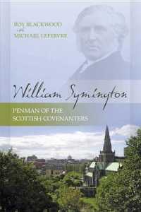 William Symington : Penman of the Scottish Covenanters