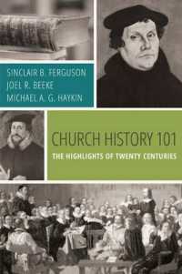 Church History 101 : The Highlights of Twenty Centuries