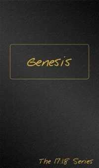 Genesis, 2 Volume Set (The 17:18 Series - Journibles)