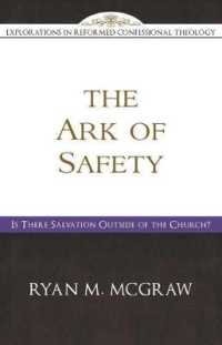 Ark of Safety, the