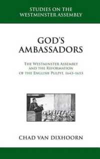 God's Ambassadors
