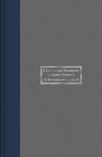 Collected Sermons of James Durham Vol.2