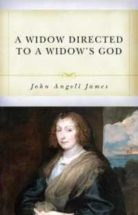 Widow Directed to a Widow's God, a