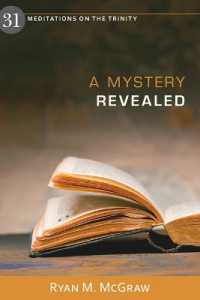 Mystery Revealed, a