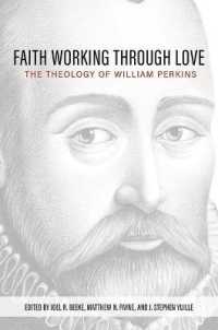 Faith Working through Love
