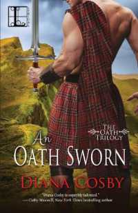 Oath Sworn, an