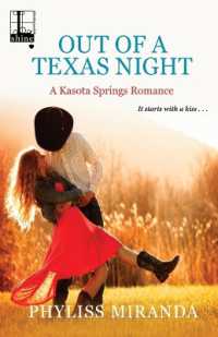 Out of a Texas Night (Kasota Springs)