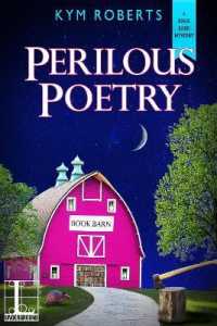 Perilous Poetry (A Book Barn Mystery")