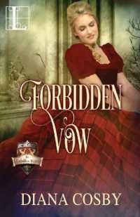 Forbidden Vow (Forbidden")
