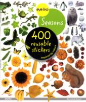 Seasons (Eye Like Stickers) （STK）