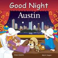 Good Night Austin (Good Night Our World) （Board Book）