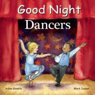 Good Night Dancers （BRDBK）