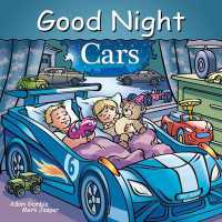 Good Night Cars （Board Book）