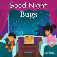 Good Night Bugs -- Board book