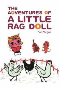 The Adventures of a Little Rag Doll