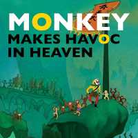 Monkey Makes Havoc in Heaven (Favorite Children's)