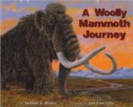 Woolly Mammoth Journey