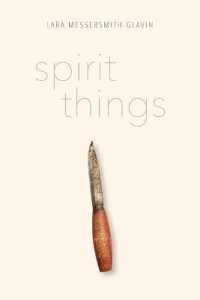 Spirit Things (Alaska Literary)