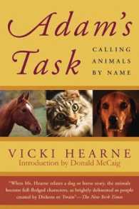 Adam's Task : Calling Animals by Name