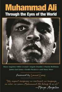 Muhammad Ali : Through the Eyes of the World