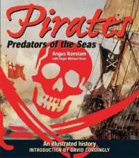 Pirates : Predators of the Seas