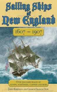 Sailing Ships of New England, 1607-1907