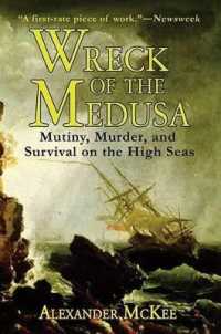 Wreck of the Medusa : Mutiny, Murder and Survival on the High Seas