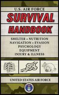 U.s. Air Force Survival Handbook