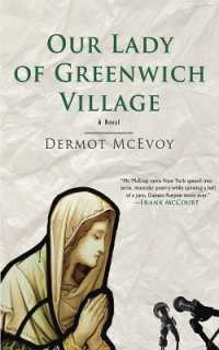 Our Lady of Greenwich Village : A Novel