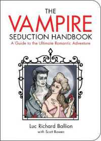 Vampire Seduction Handbook : Have the Most Thrilling Love of Your Life (Zen of Zombie Series)