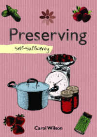 Preserving : Self-Sufficiency