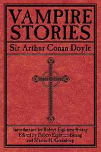Vampire Stories