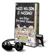 Miss Nelson Is Missing! : And Other Storybook Classics