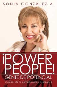 ¡Power People! Gente de potencial : El poder de la comunicación inteligente