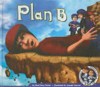 Plan B (The Adventures of Marshall & Art)