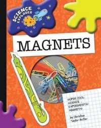 Magnets (Explorer Library: Science Explorer) （Library Binding）