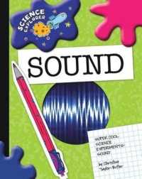 Sound (Explorer Library: Science Explorer) （Library Binding）